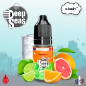 eliquide RAQUA 10ml - DEEPSEAS par e-tasty