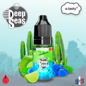 eliquide SUBA 10ml - DEEPSEAS par e-tasty