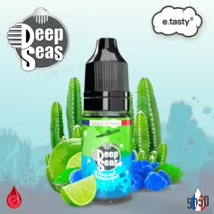 SUBA 10ml - DEEPSEAS par e-tasty
