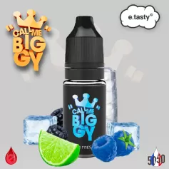 DR FRESH 10ml - CALL ME BIGGY par e-tasty
