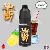 eliquide ROB OUEST 10ml - CALL ME BIGGY par e-tasty