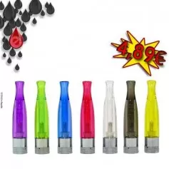 GS-h2 Clearomiseur 