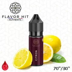 CITRON - FLAVOR HIT Authentic