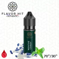 MENTHE CANDY - FLAVOR HIT Authentic
