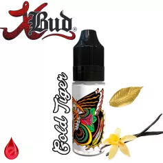 X-Bud GOLD TIGER 10ml