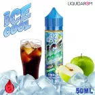 COLA POMME 50ml - ICE COOL
