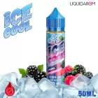 MURE FRAMBOISE 50ml - ICE COOL