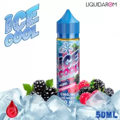 MURE FRAMBOISE 50ml - ICE COOL