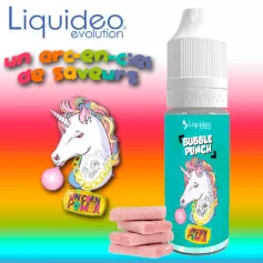 BUBBLE PUNCH - LIQUIDEO