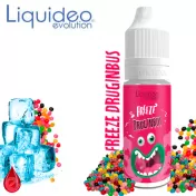 eliquide FREEZE DRUGIMBUS - LIQUIDEO e-liquide 10ml