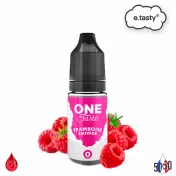 eliquide FRAMBOISE SAUVAGE 10ml - ONE TASTE par e-tasty