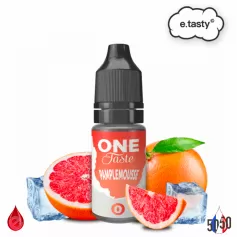 PAMPLEMOUSSE 10ml - ONE TASTE par e-tasty