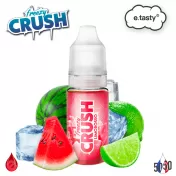 eliquide LIMOROSSO 10ml - FREEZY CRUSH par e-tasty
