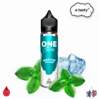 eliquide MENTHE POLAIRE 50ml - ONE TASTE par e-tasty