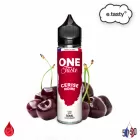 eliquide CERISE NOIRE 50ml - ONE TASTE par e-tasty