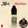 eliquide X-Bud SHERKHAN DESTOCKAGE