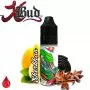 eliquide X-Bud SHERKHAN DESTOCKAGE