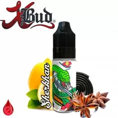X-Bud SHERKHAN DESTOCKAGE