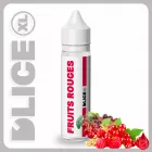FRUITS ROUGES - D'lice XL 50ml