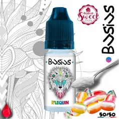 RLEQUIN - E-LIQUIDE BUSIUS