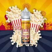 eliquide MAGIC POP CORN - MARS LABS 50ml