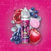 eliquide CUDDLE PANDA - MARS LABS 50ml