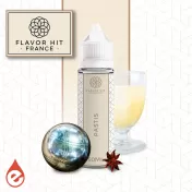 eliquide PASTIS - FLAVOR HIT Essentials 50ml