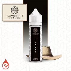 MB BLEND - FLAVOR HIT Essentials 50ml