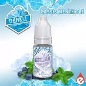 eliquide KALIO 10ml - BANKIZ par e-tasty