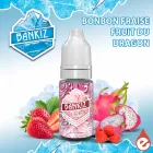 FREHO 10ml - BANKIZ par e-tasty