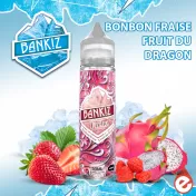 FREHO 50ml - BANKIZ par e-tasty FREHO 50ml - BANKIZ par e-tasty