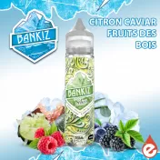 SIKO 50ml - BANKIZ par e-tasty SIKO 50ml - BANKIZ par e-tasty