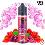 eliquide STRAWBERRY GRAPE - SWOT 50ml