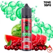 eliquide CHERRY WATERMELON - SWOT 50ml