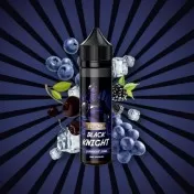 eliquide BLACK KNIGHT - MARS LABS 50ml