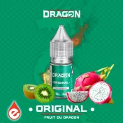 eliquide ORIGINAL DRAGON e-liquide 10ml