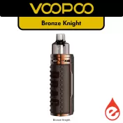 eliquide POD Drag S VOOPOO