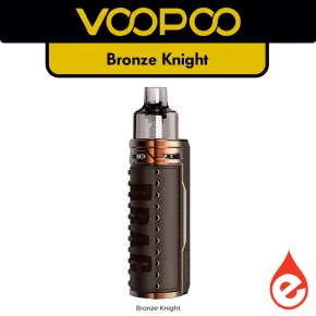 eliquide POD Drag S VOOPOO