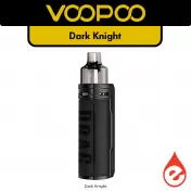 eliquide POD Drag S VOOPOO