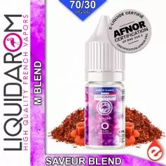 M BLEND - LIQUIDAROM