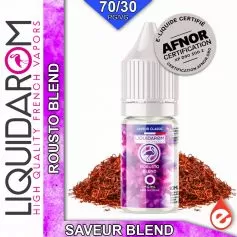 ROBUSTO BLEND - LIQUIDAROM