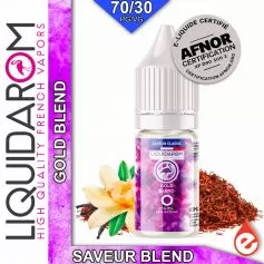 GOLD BLEND - LIQUIDAROM