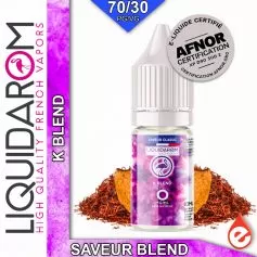K BLEND - LIQUIDAROM