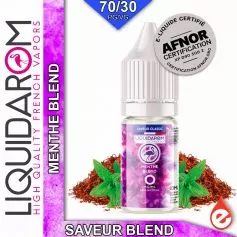 MENTHE BLEND - LIQUIDAROM