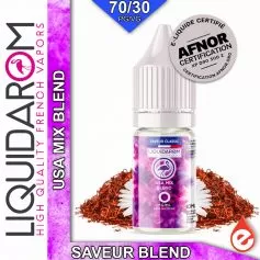 USA MIX BLEND - LIQUIDAROM