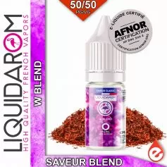W BLEND - LIQUIDAROM