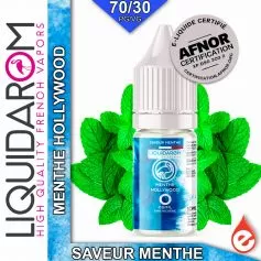 MENTHE HOLLYWOOD - LIQUIDAROM