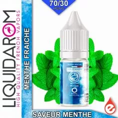 MENTHE FRAICHE - LIQUIDAROM