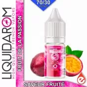 eliquide FRUIT DE LA PASSION - LIQUIDAROM