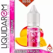 eliquide MANGUE - LIQUIDAROM